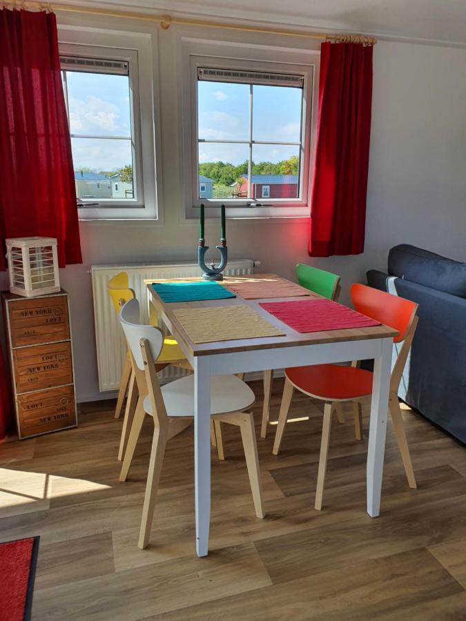 Hotel Ostermade Klintdoerp 110 à Michaelsdorf  Extérieur photo