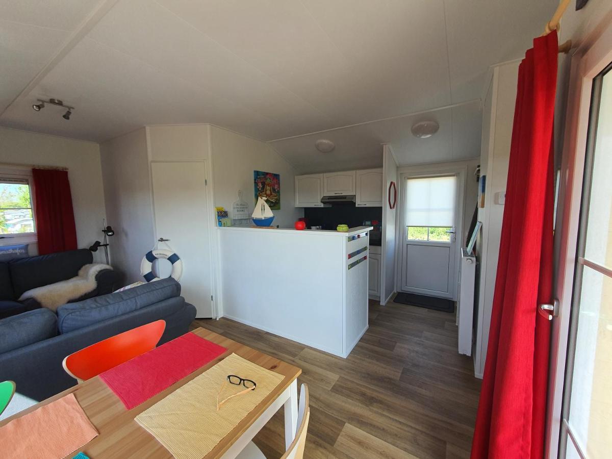 Hotel Ostermade Klintdoerp 110 à Michaelsdorf  Extérieur photo
